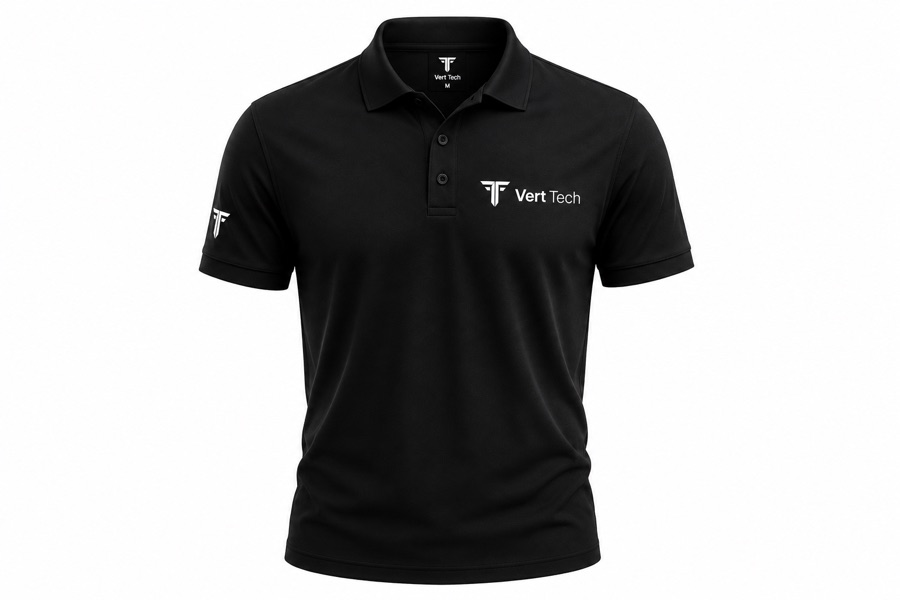 Coleção Vert Tech