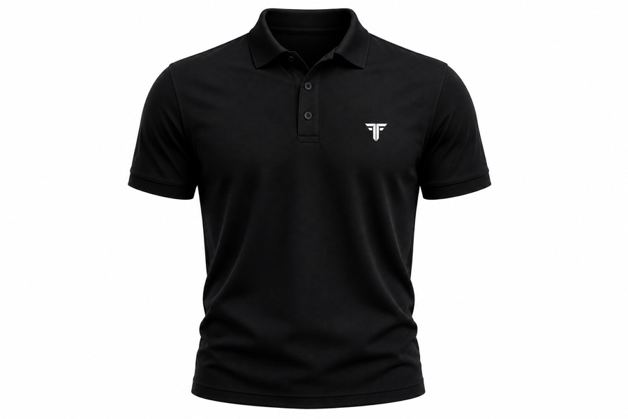 Polo Vert Tech símbolo